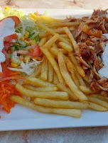 Salat Pommes