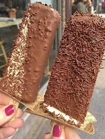 شو كولاتة