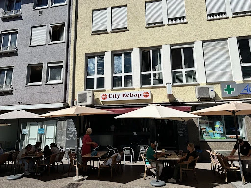 City Kebab photo 10