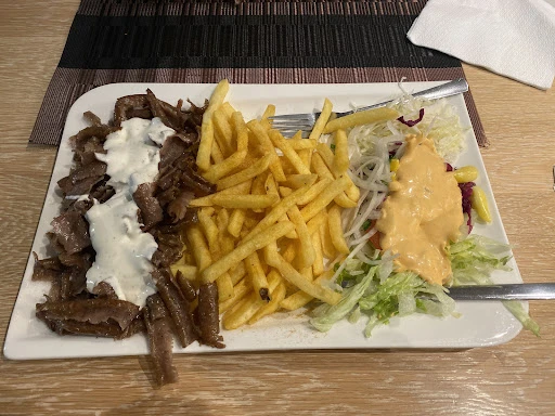 City Kebab photo 9