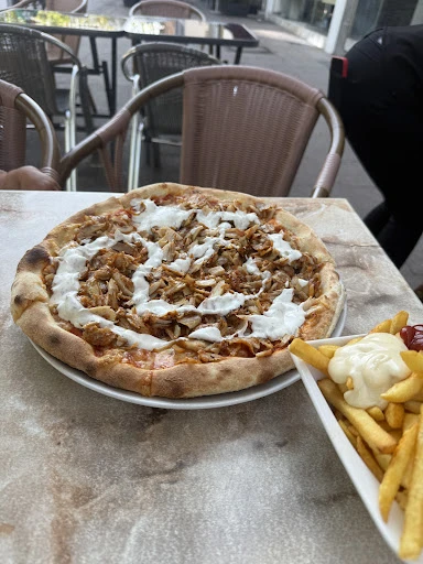 City Kebab photo 8