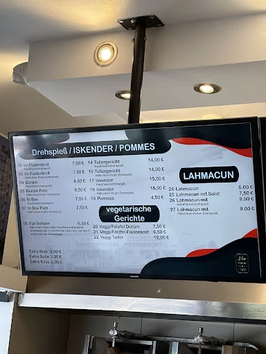 City Kebab photo 6