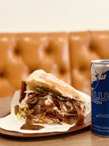City Kebab photo 4